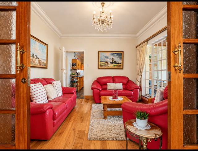 3 BEDROOM HOUSE FOR SALE IN THREE RIVERS EAST